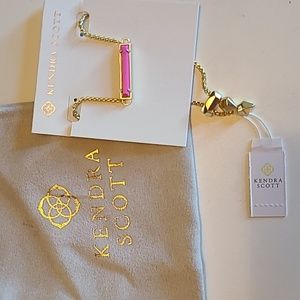 Kendra Scoot Nwt bracelet